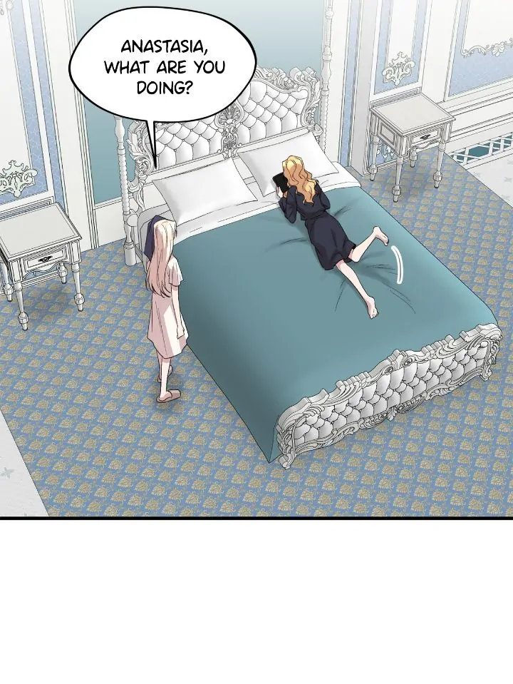 The Dawn in Moscow Chapter 104 - page 28