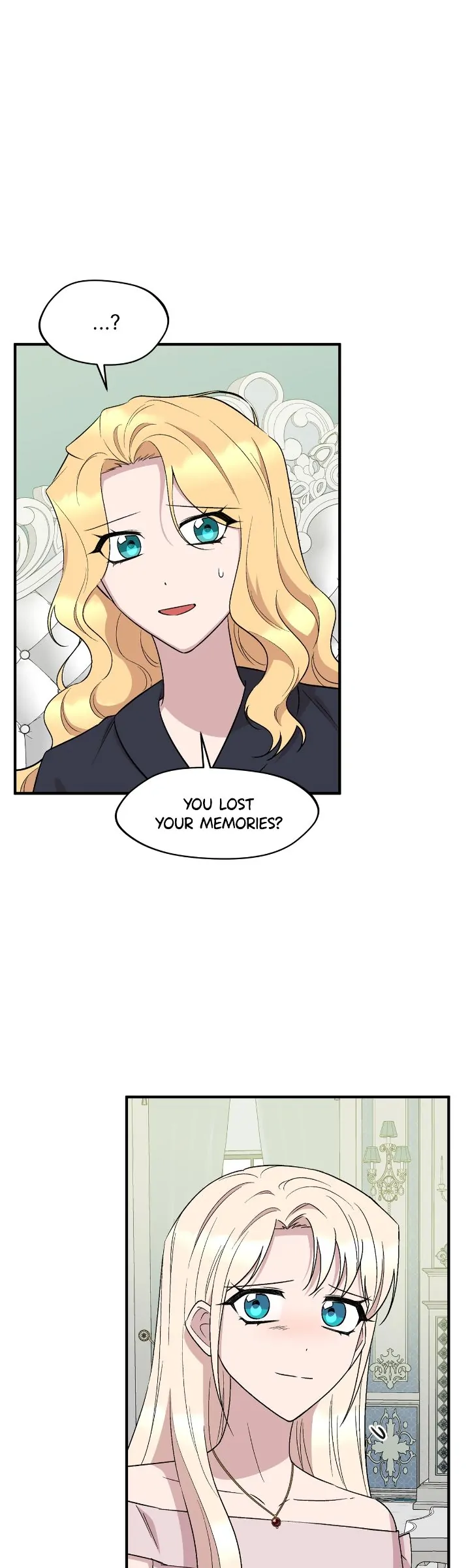 The Dawn in Moscow Chapter 104 - page 3