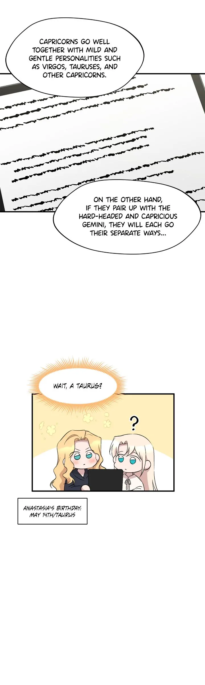 The Dawn in Moscow Chapter 104 - page 30