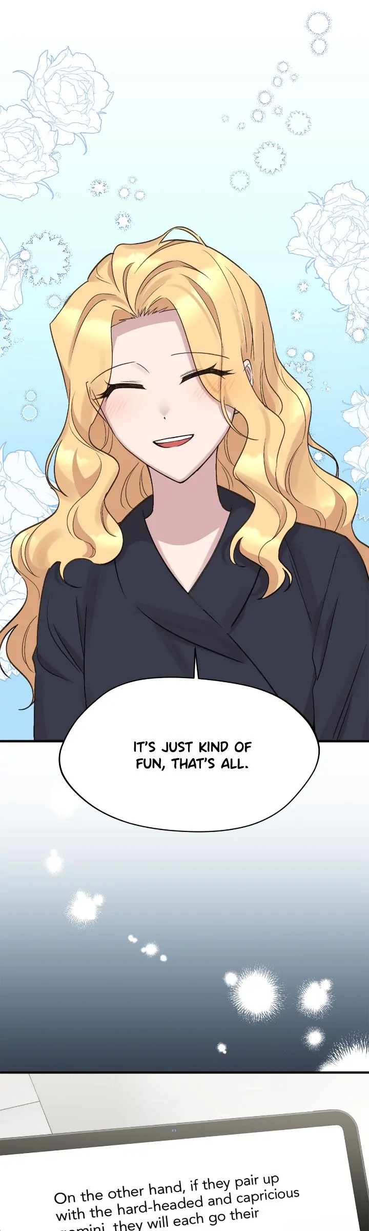 The Dawn in Moscow Chapter 104 - page 38