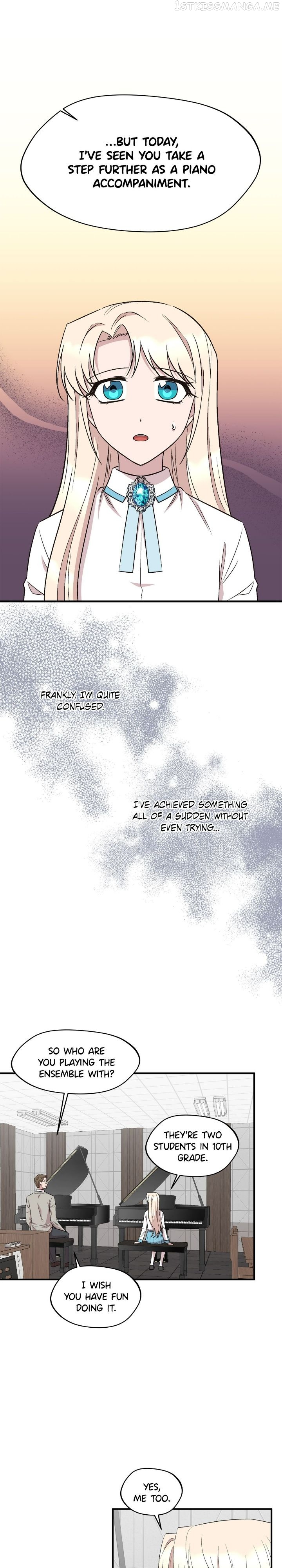 The Dawn in Moscow Chapter 84 - page 16