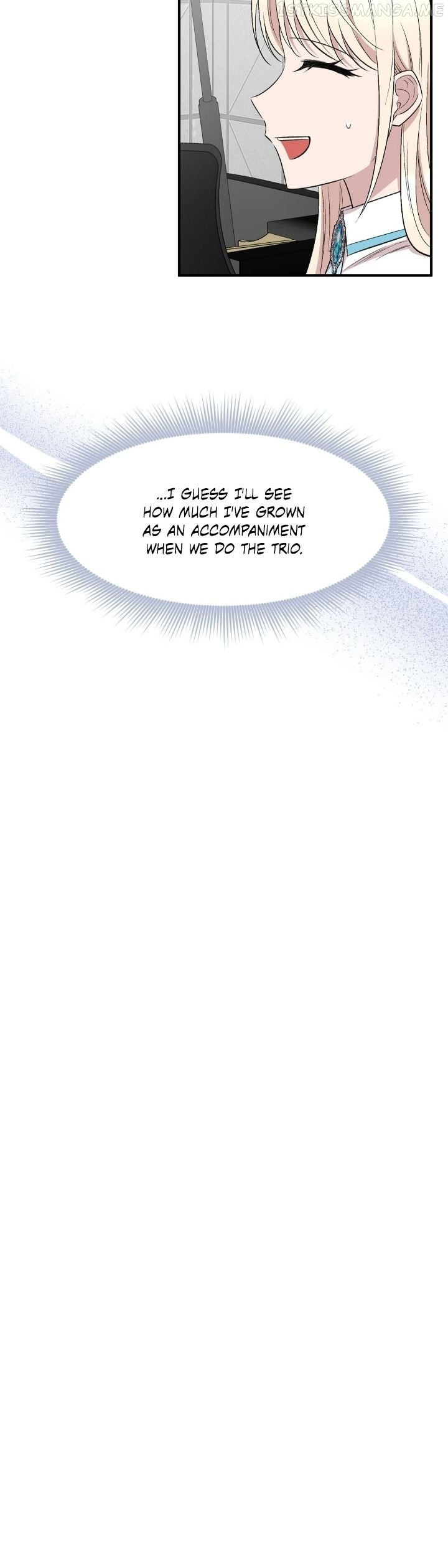 The Dawn in Moscow Chapter 84 - page 17