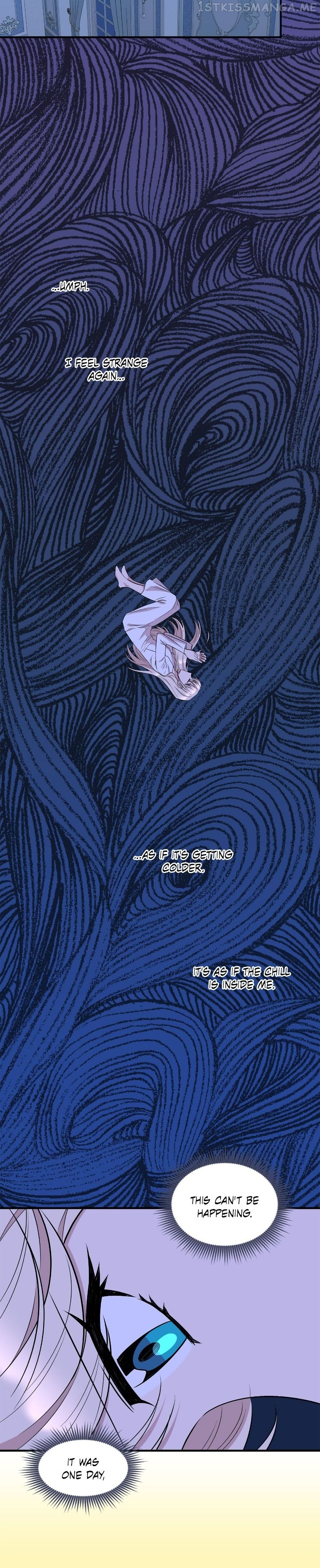 The Dawn in Moscow Chapter 84 - page 19