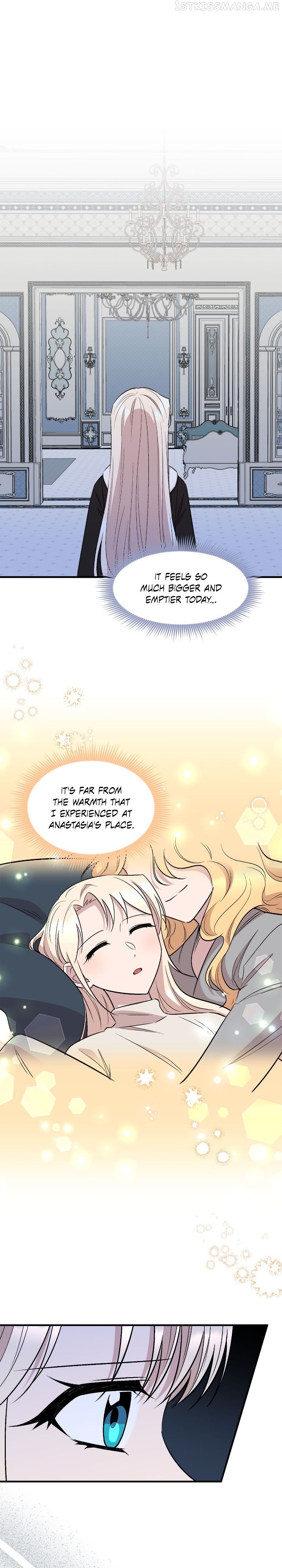 The Dawn in Moscow Chapter 84 - page 3