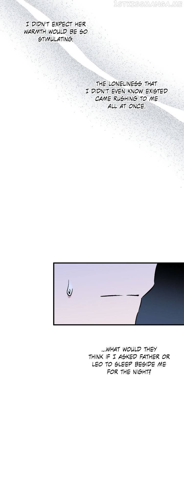 The Dawn in Moscow Chapter 84 - page 4