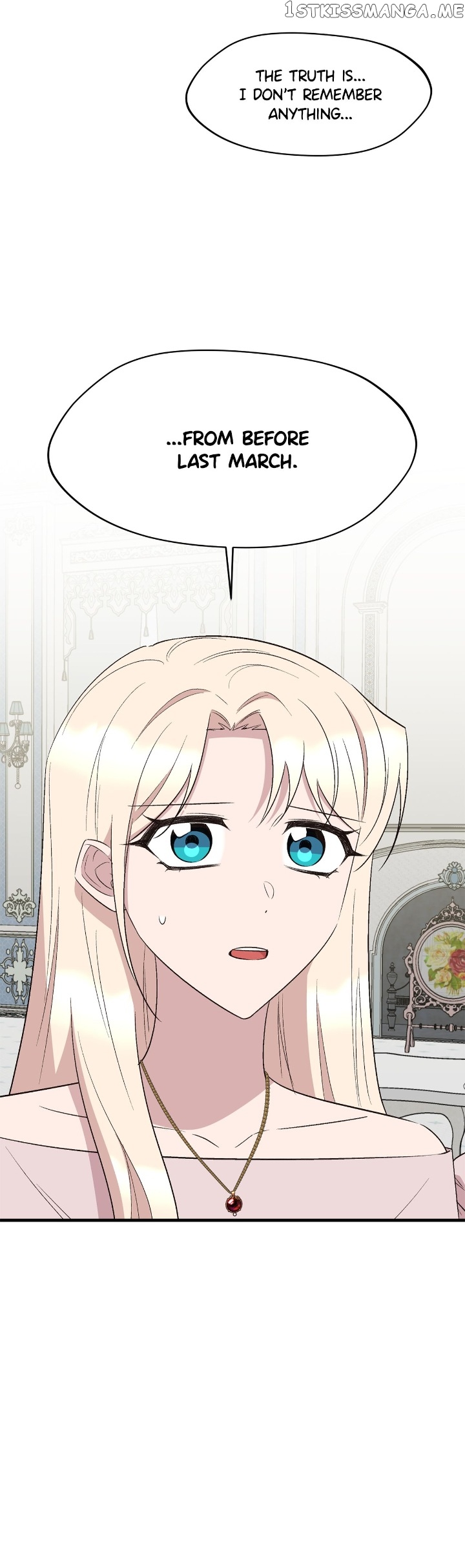 The Dawn in Moscow Chapter 103 - page 26