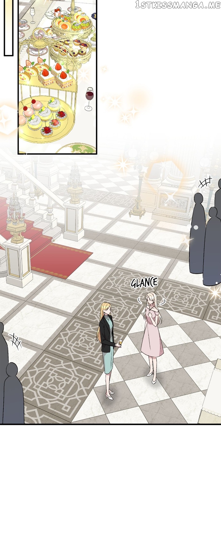 The Dawn in Moscow Chapter 103 - page 4