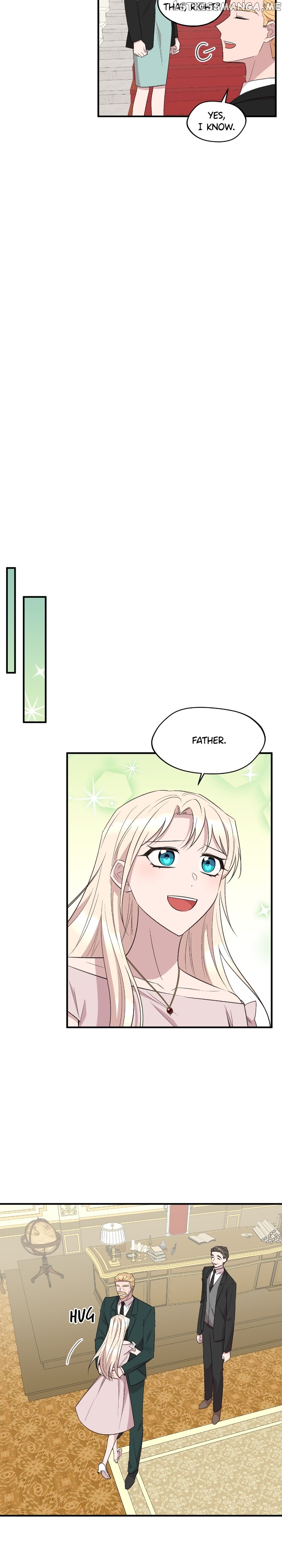 The Dawn in Moscow Chapter 103 - page 6
