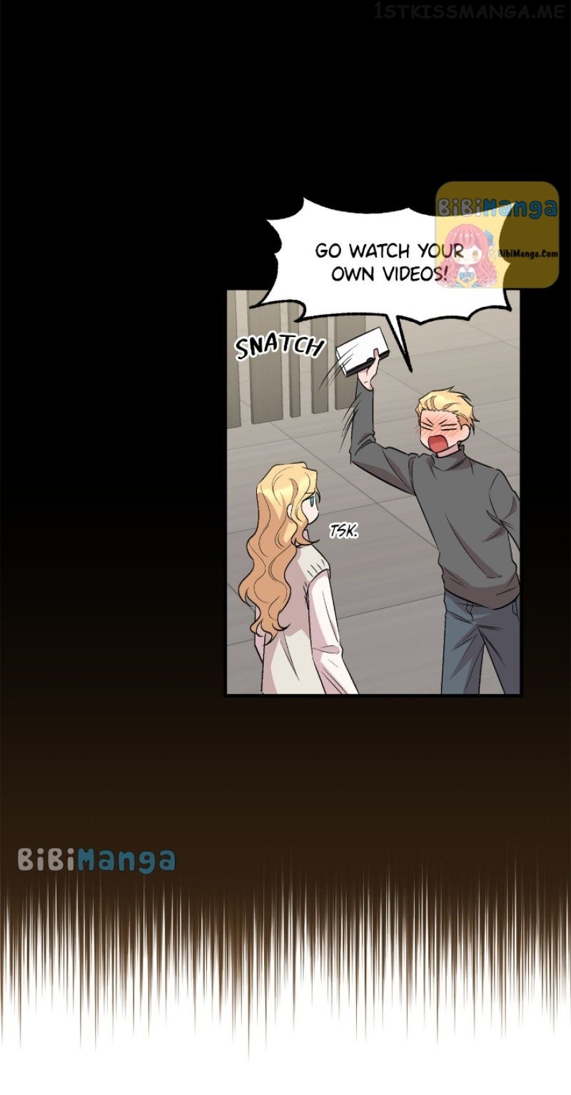 The Dawn in Moscow Chapter 83 - page 12