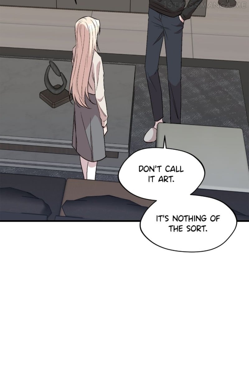 The Dawn in Moscow Chapter 83 - page 15
