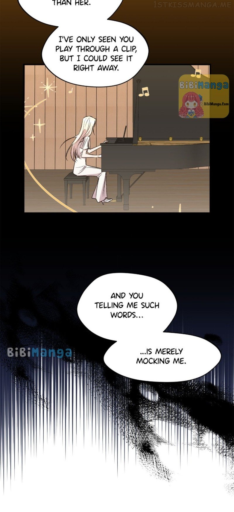 The Dawn in Moscow Chapter 83 - page 17