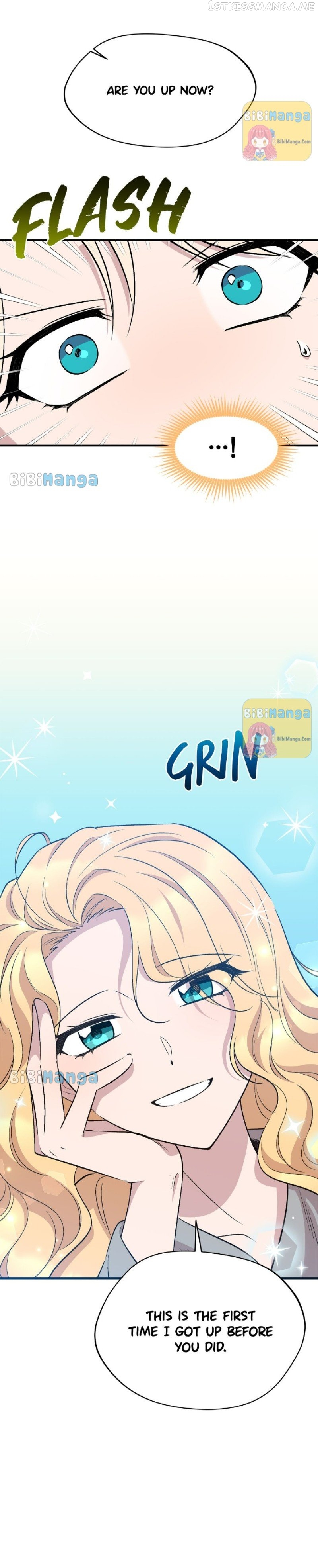The Dawn in Moscow Chapter 83 - page 24