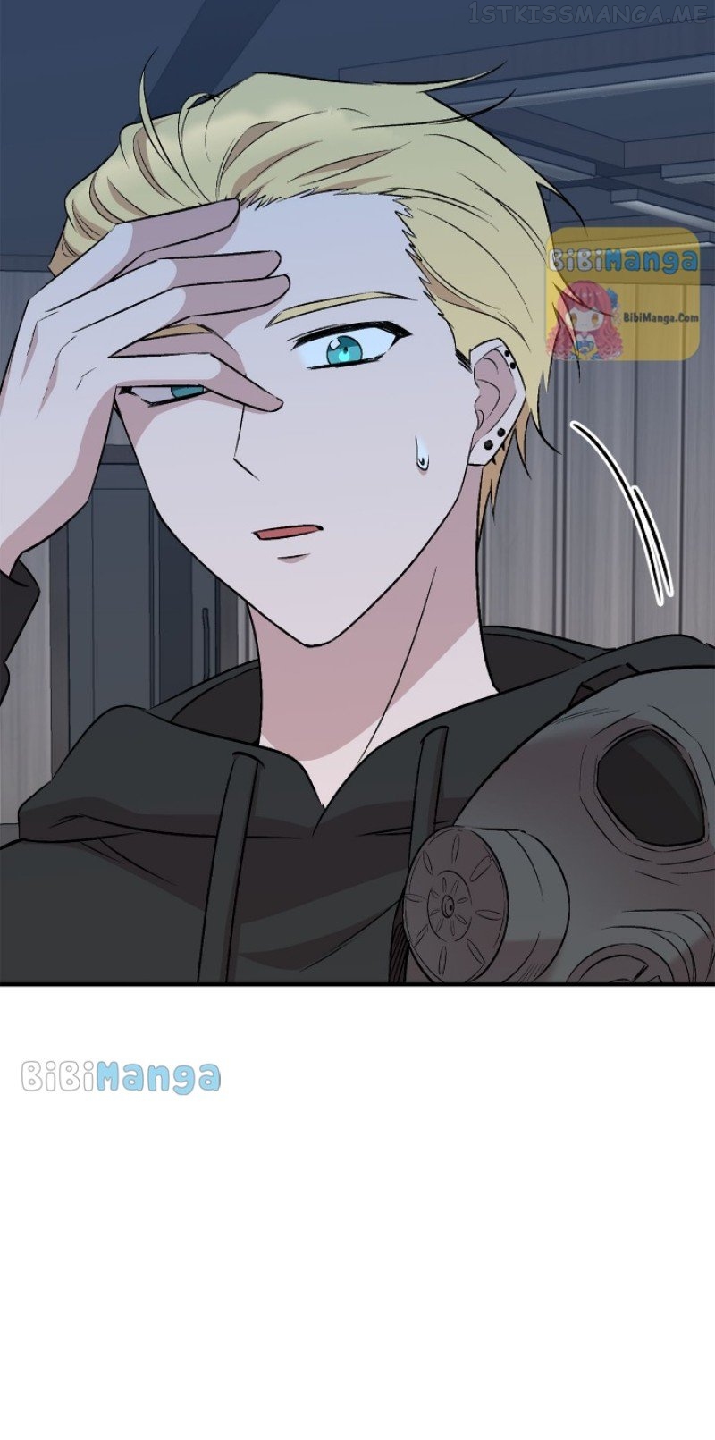 The Dawn in Moscow Chapter 83 - page 4
