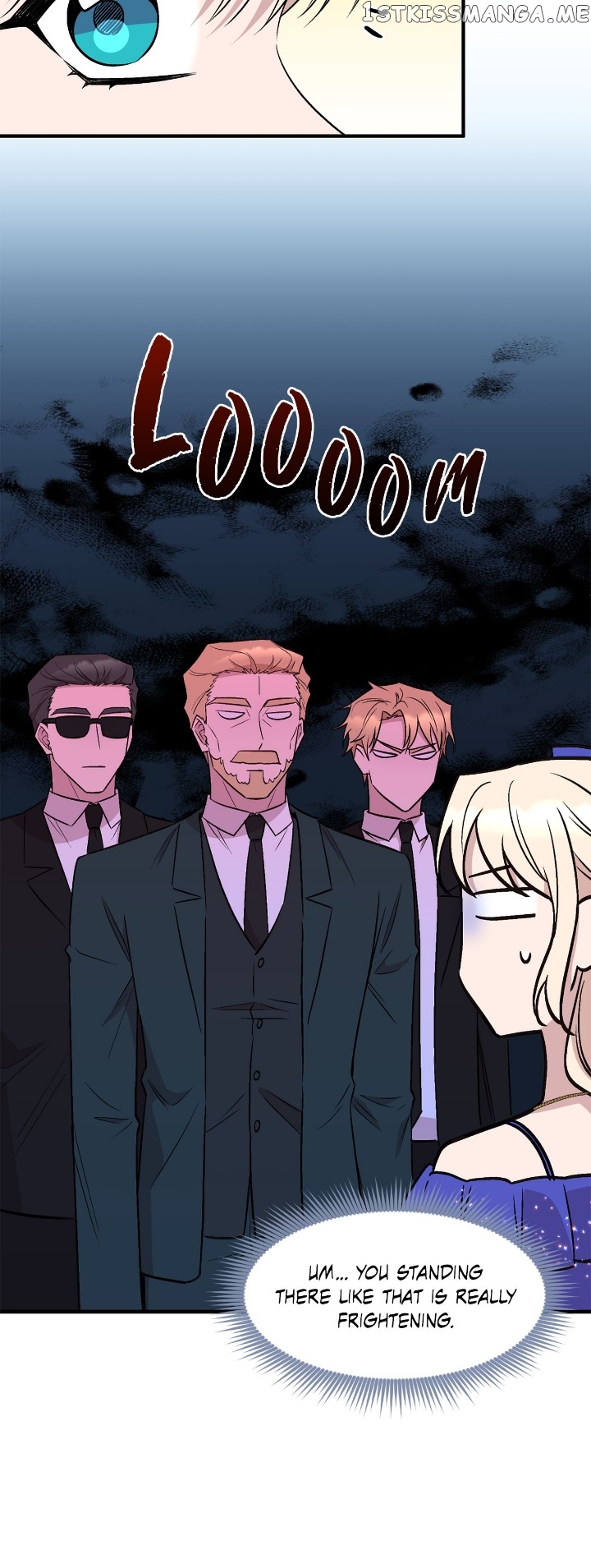 The Dawn in Moscow Chapter 102 - page 12