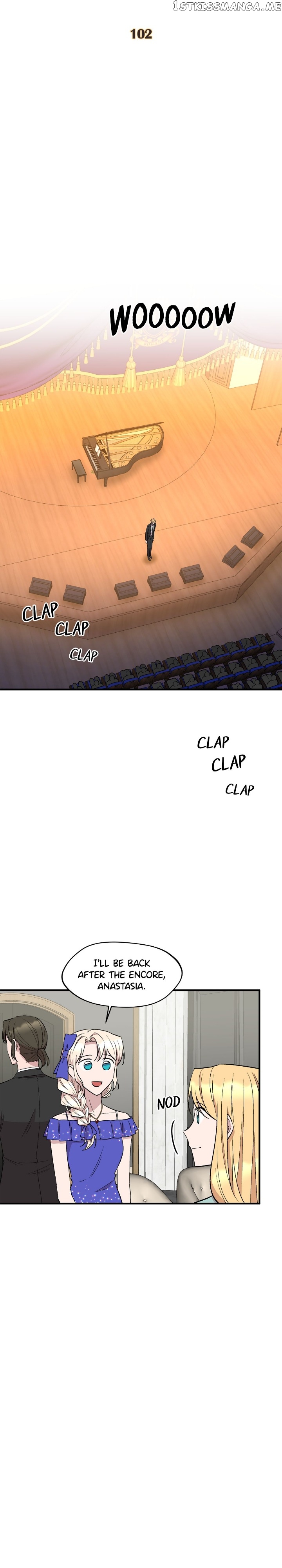 The Dawn in Moscow Chapter 102 - page 2