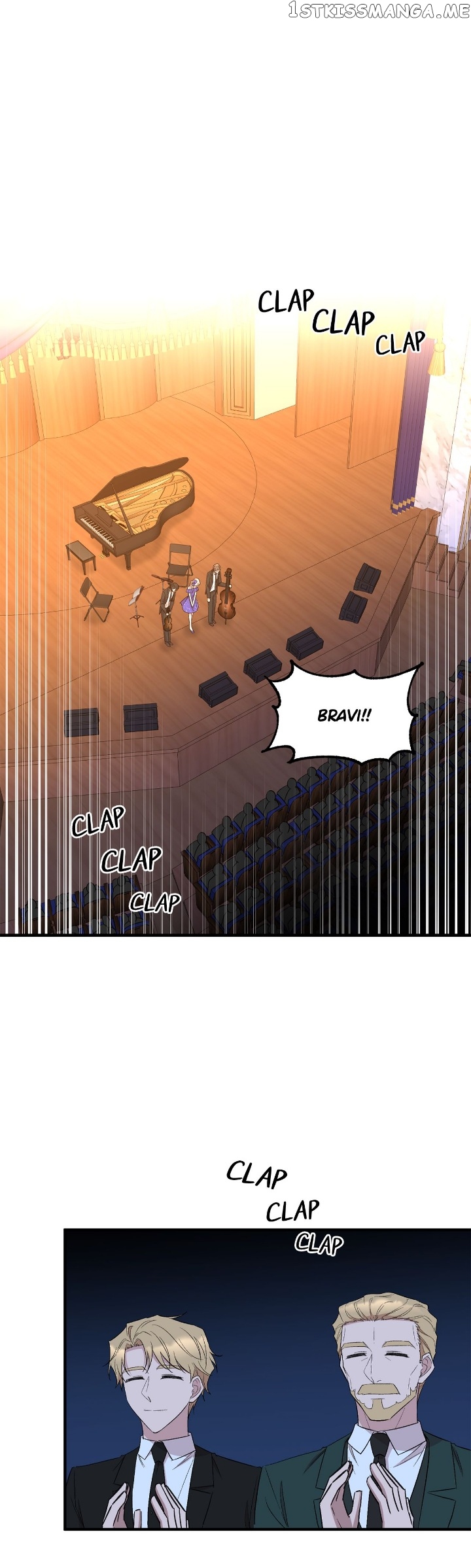 The Dawn in Moscow Chapter 102 - page 8