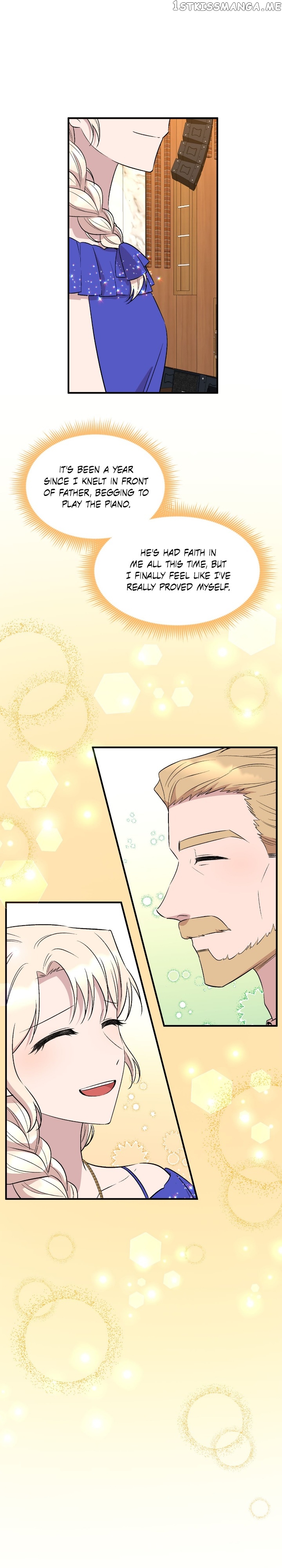 The Dawn in Moscow Chapter 102 - page 9