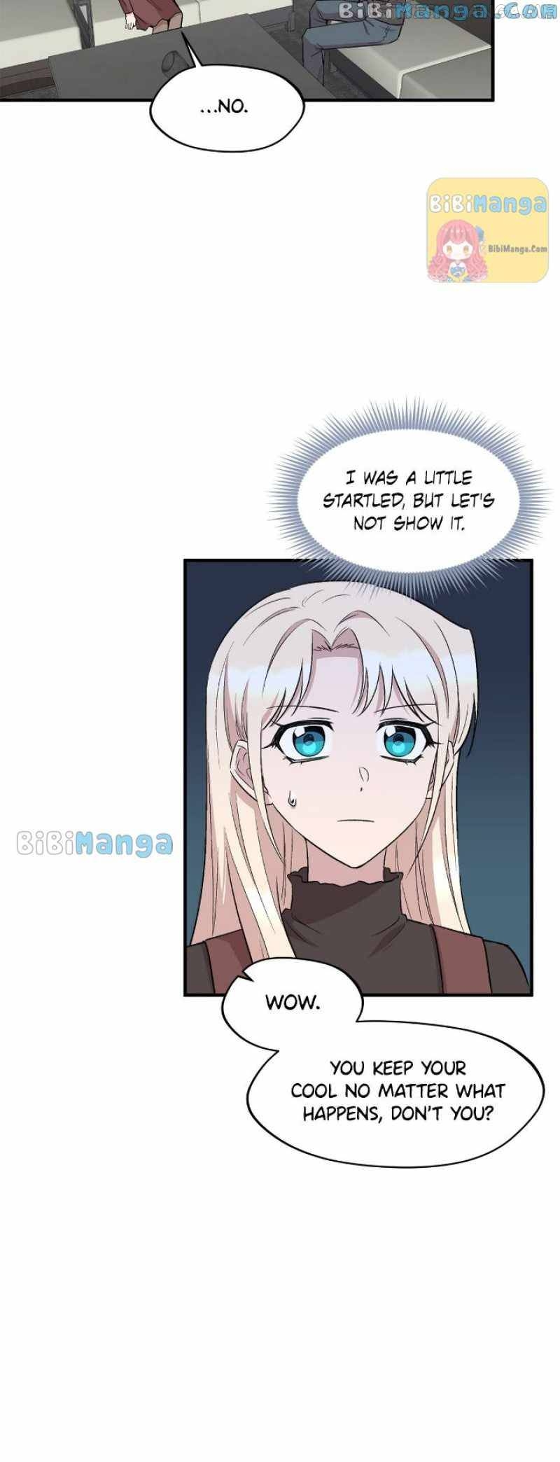 The Dawn in Moscow Chapter 82 - page 12