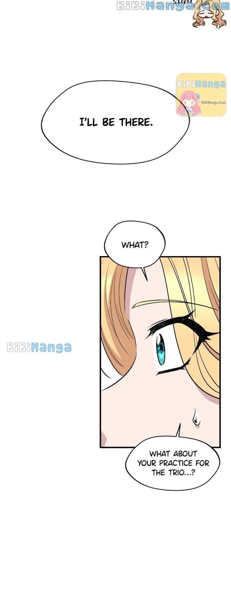 The Dawn in Moscow Chapter 81 - page 20