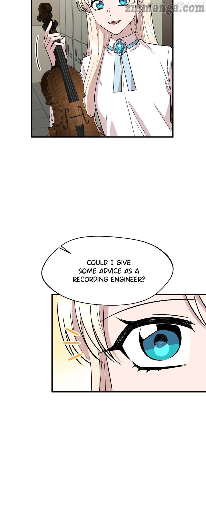 The Dawn in Moscow Chapter 80 - page 12