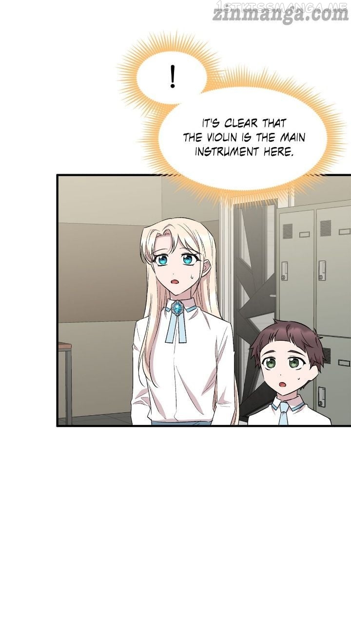 The Dawn in Moscow Chapter 80 - page 16