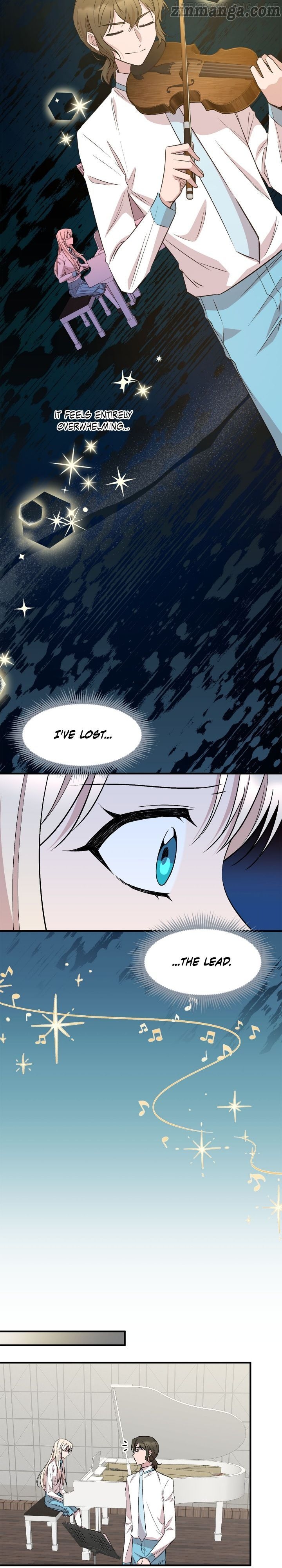 The Dawn in Moscow Chapter 80 - page 27