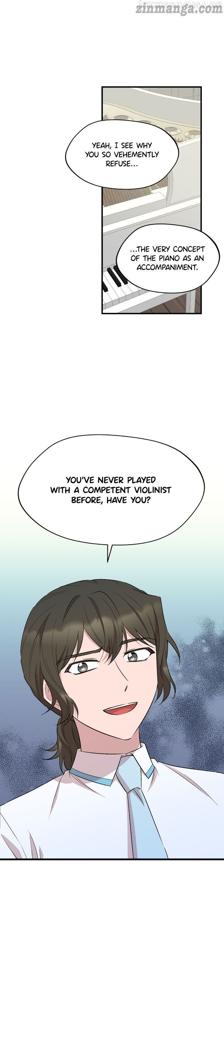 The Dawn in Moscow Chapter 80 - page 29