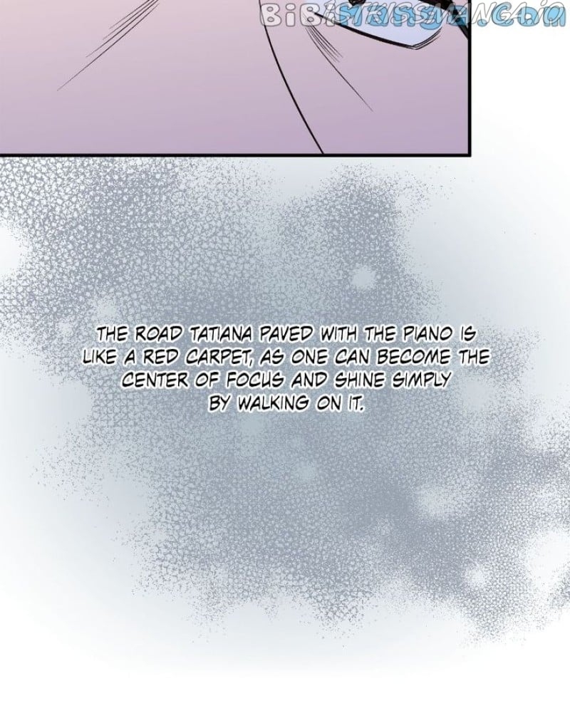 The Dawn in Moscow Chapter 79 - page 12