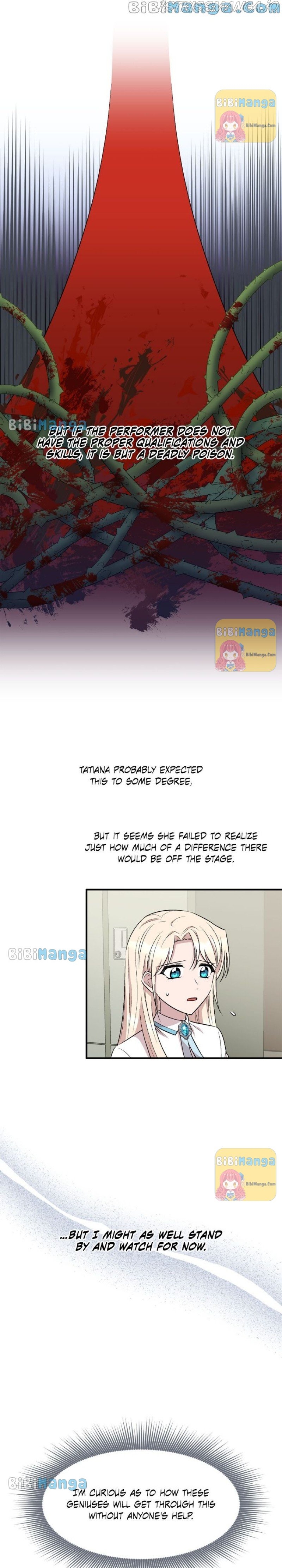 The Dawn in Moscow Chapter 79 - page 13