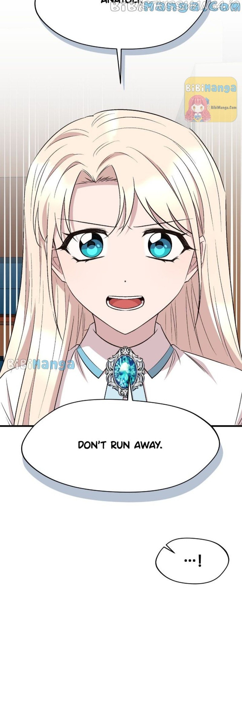 The Dawn in Moscow Chapter 79 - page 16