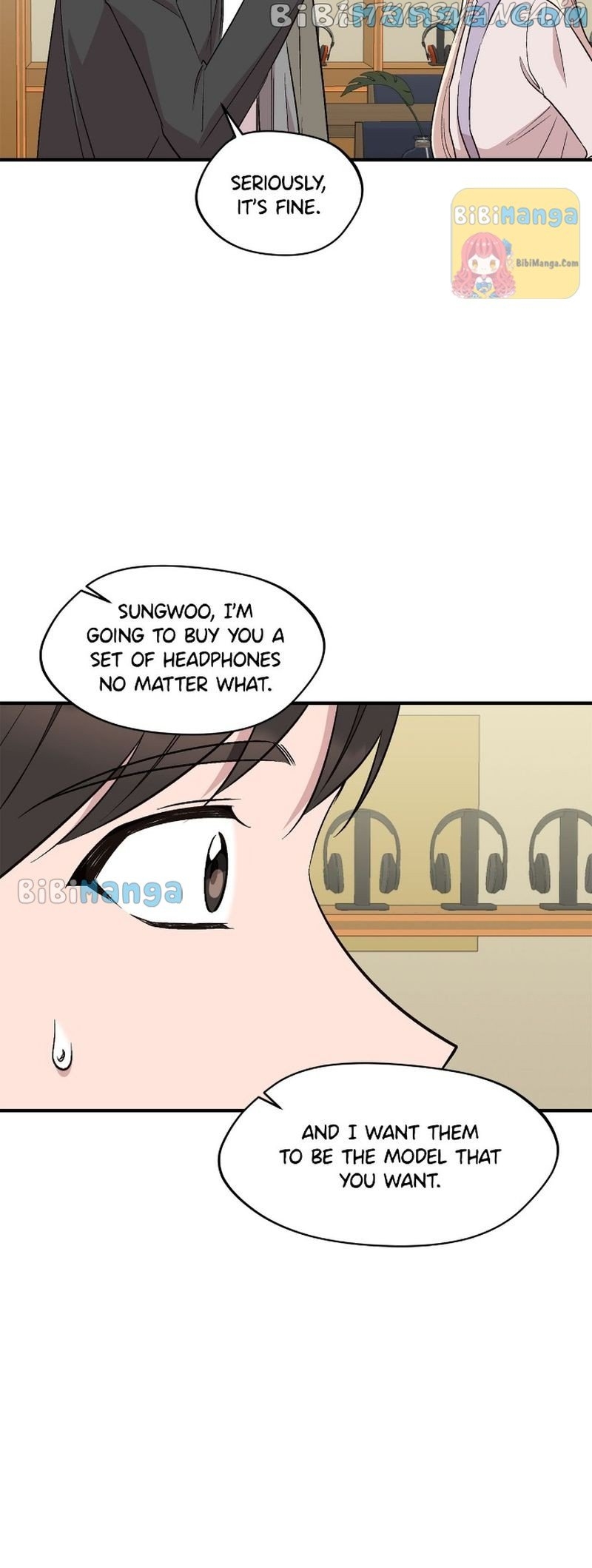 The Dawn in Moscow Chapter 78 - page 16