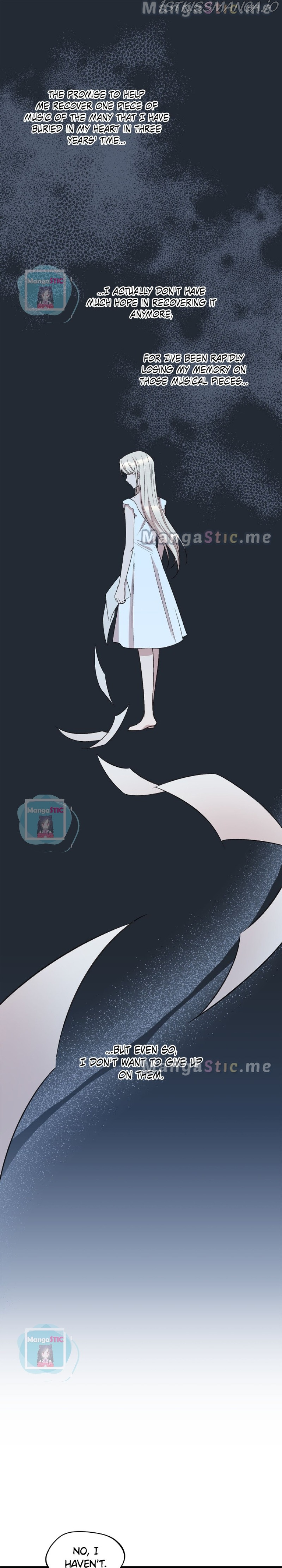 The Dawn in Moscow chapter 75 - page 13