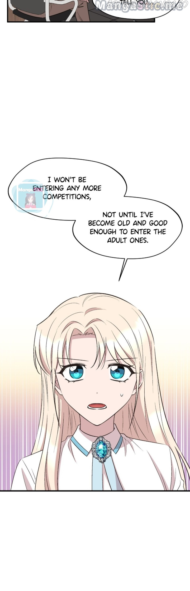The Dawn in Moscow chapter 75 - page 16