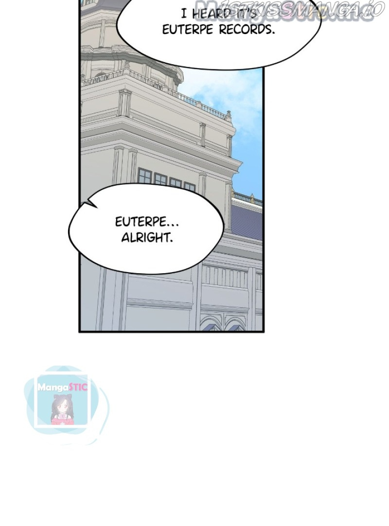 The Dawn in Moscow chapter 75 - page 20