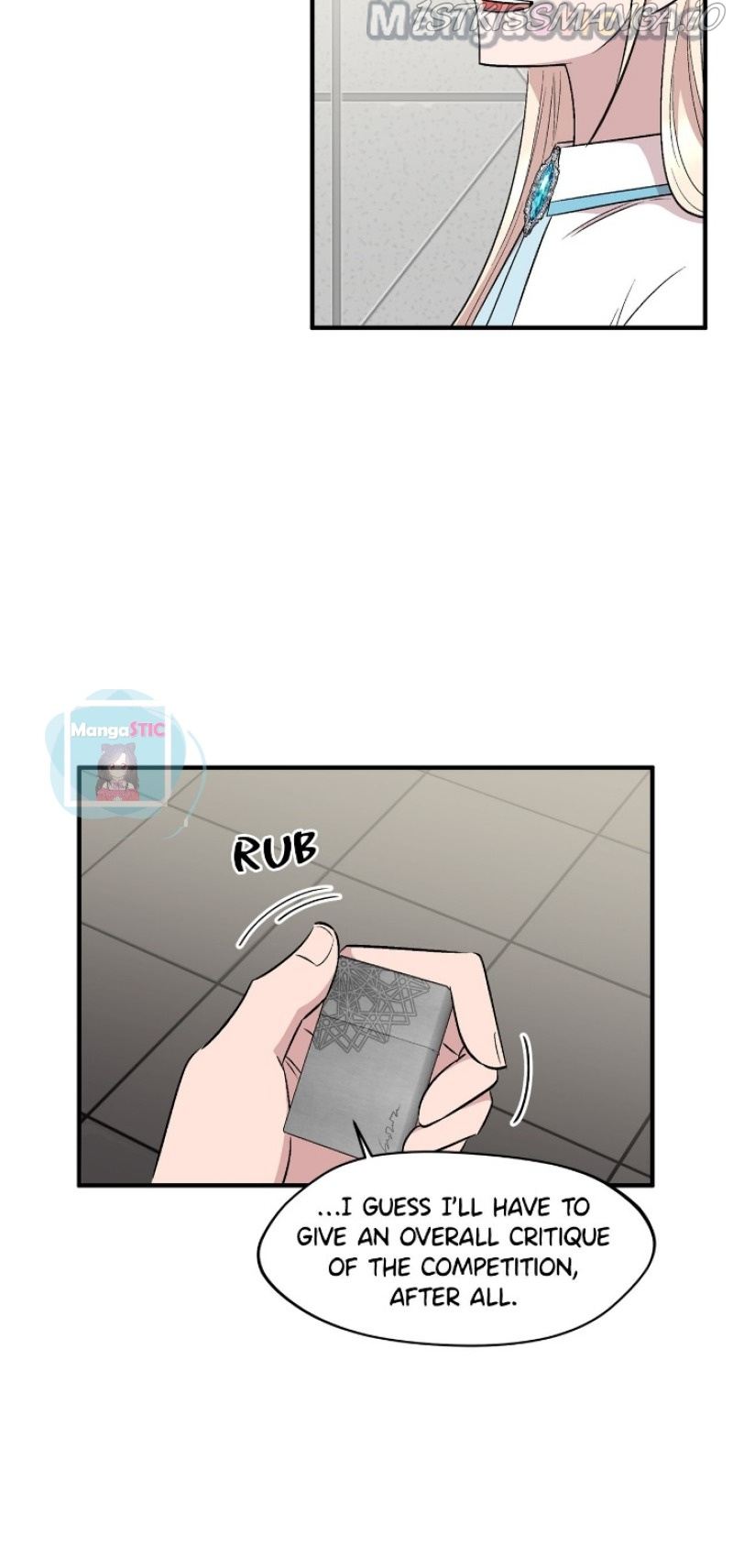 The Dawn in Moscow chapter 75 - page 8