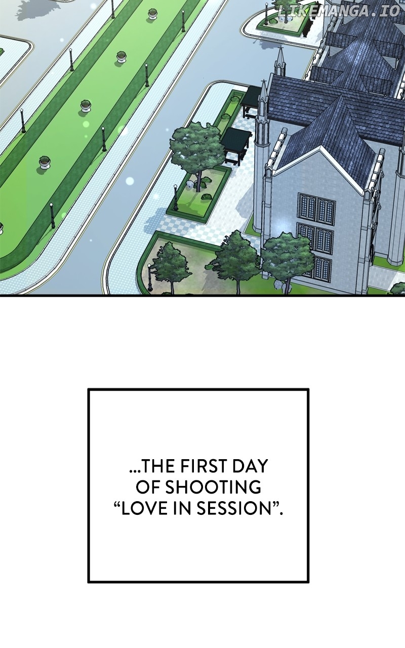 Love in Session Chapter 1 - page 160
