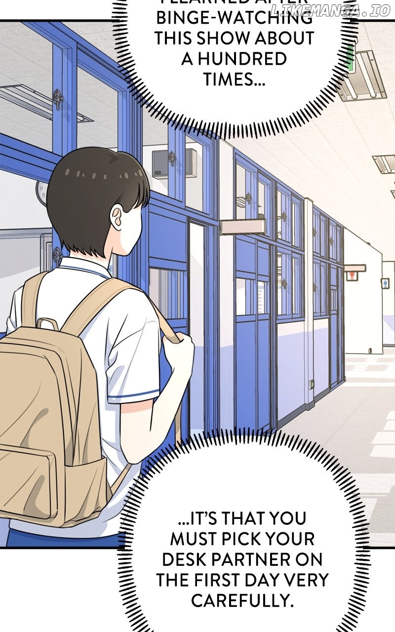 Love in Session Chapter 1 - page 169