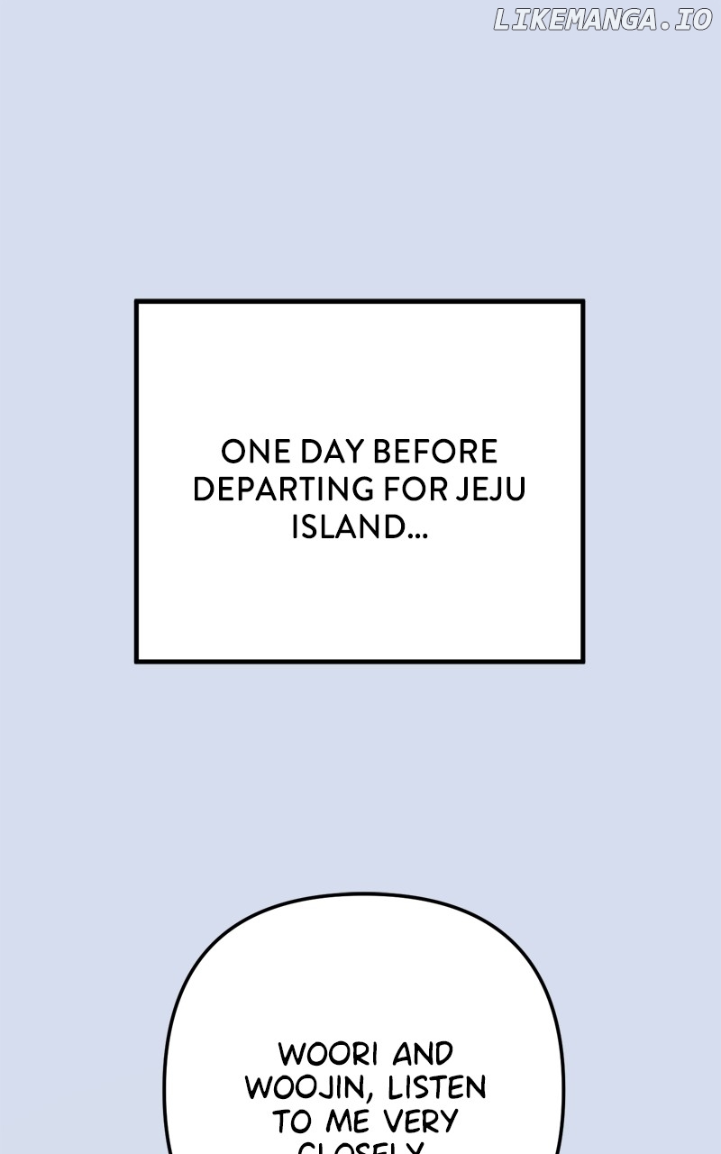 Love in Session Chapter 3 - page 1