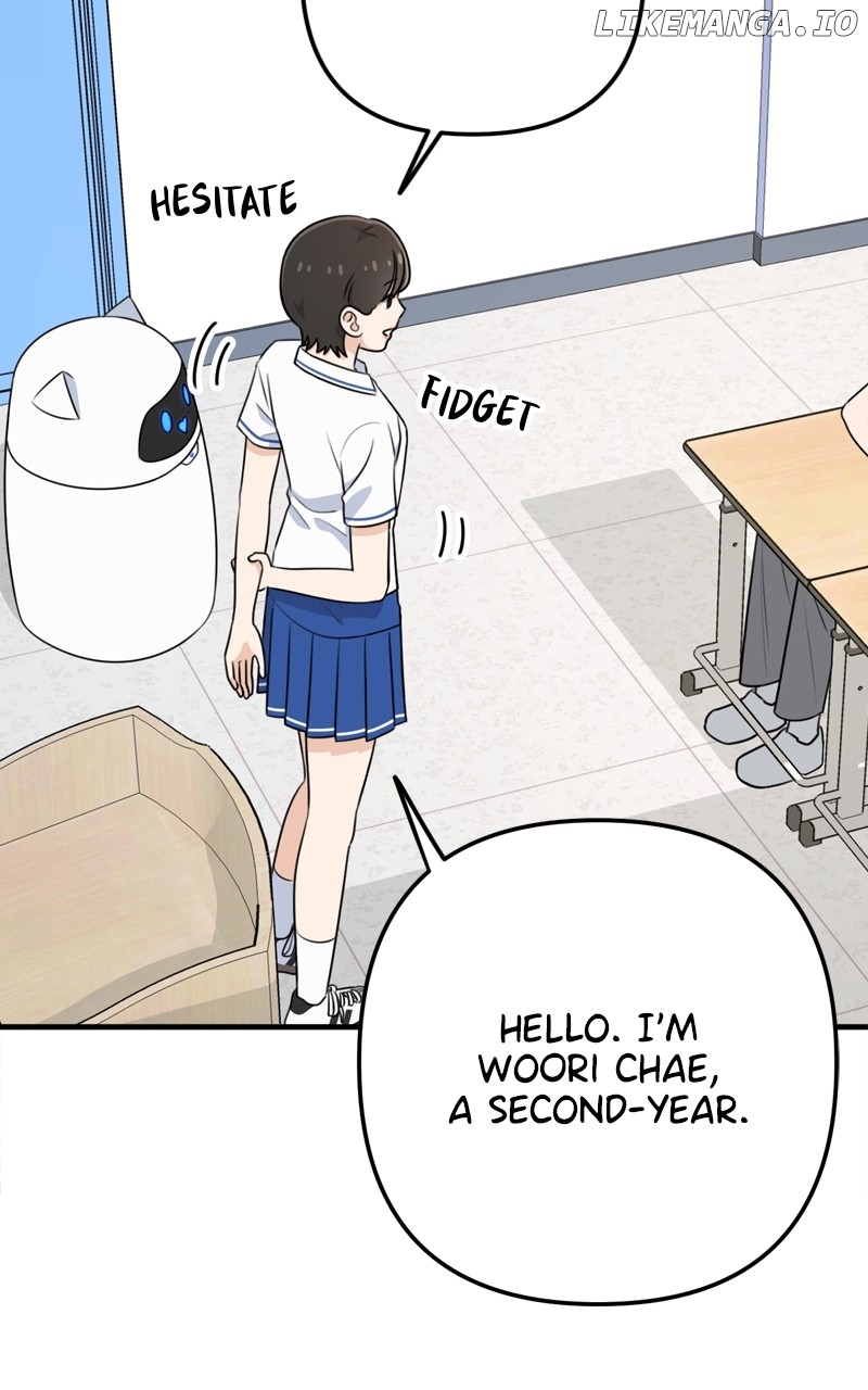 Love in Session Chapter 3 - page 107