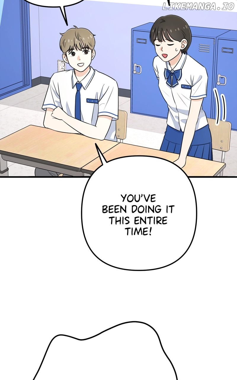 Love in Session Chapter 3 - page 124