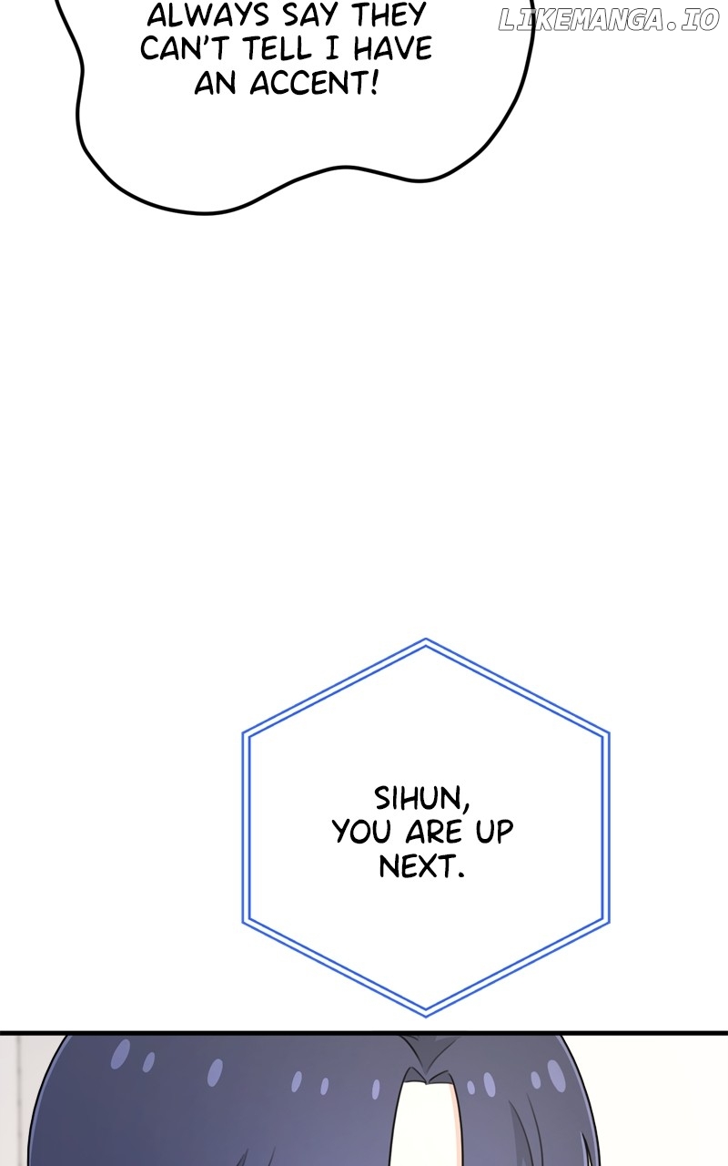 Love in Session Chapter 3 - page 126