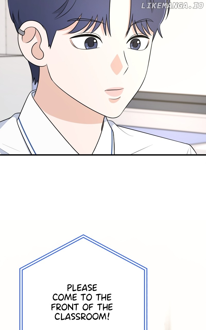 Love in Session Chapter 3 - page 127