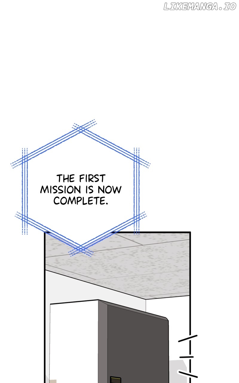 Love in Session Chapter 3 - page 13
