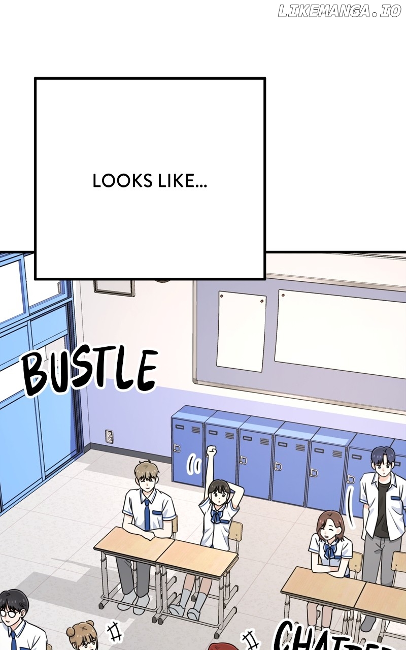 Love in Session Chapter 3 - page 162