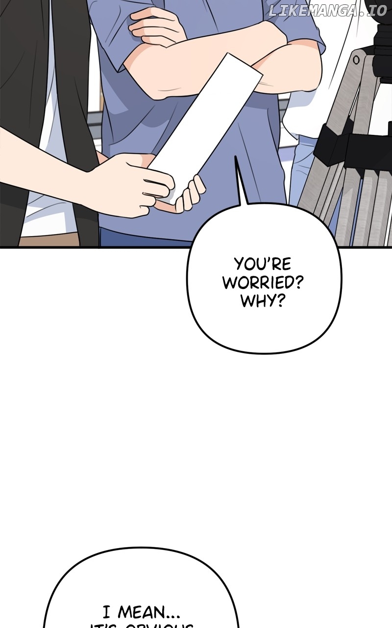Love in Session Chapter 3 - page 27