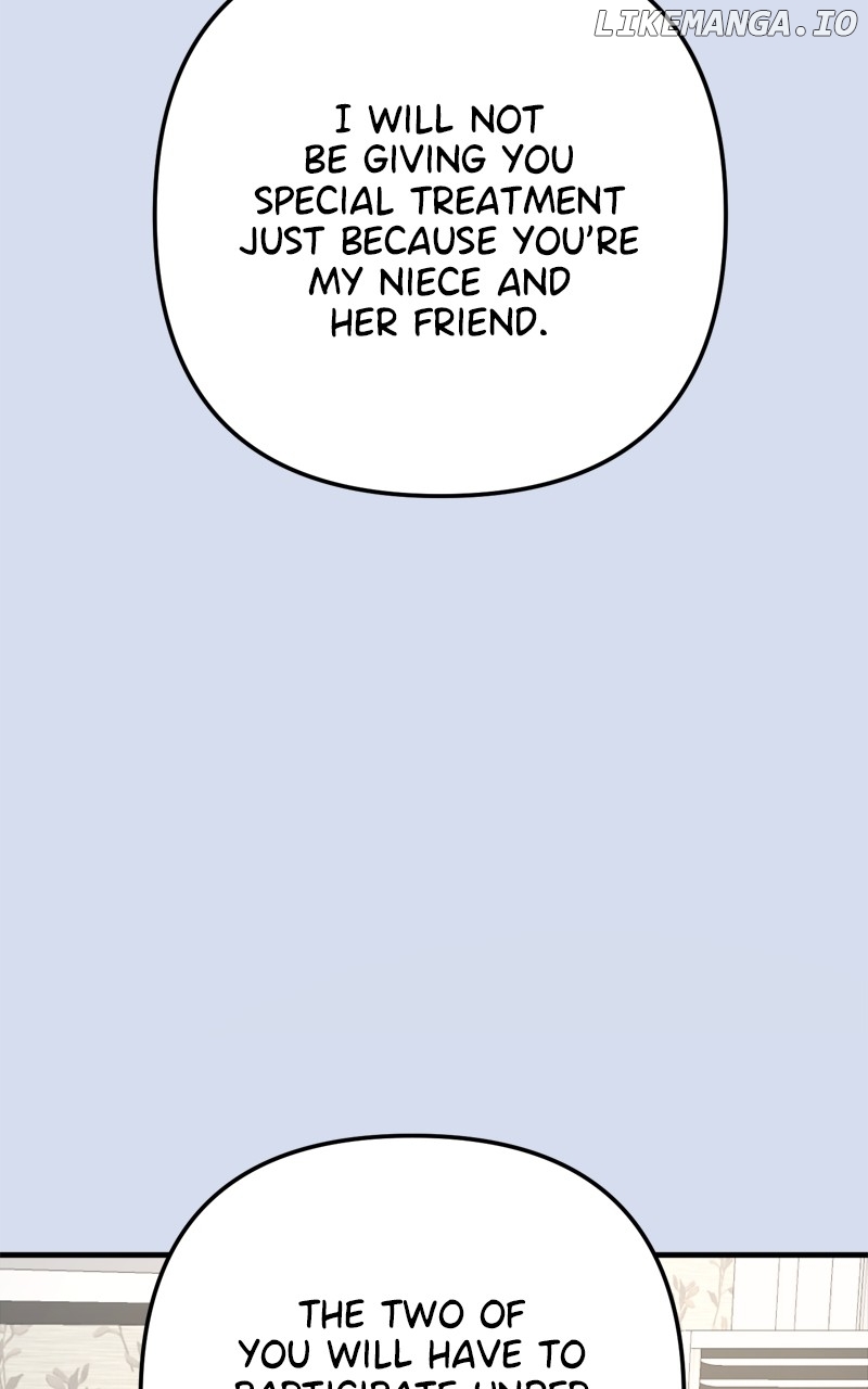Love in Session Chapter 3 - page 3