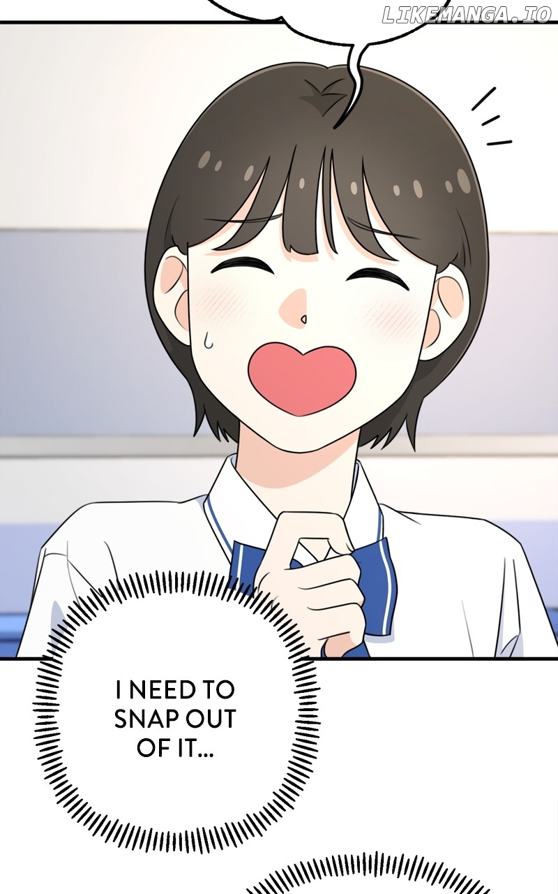 Love in Session Chapter 3 - page 34