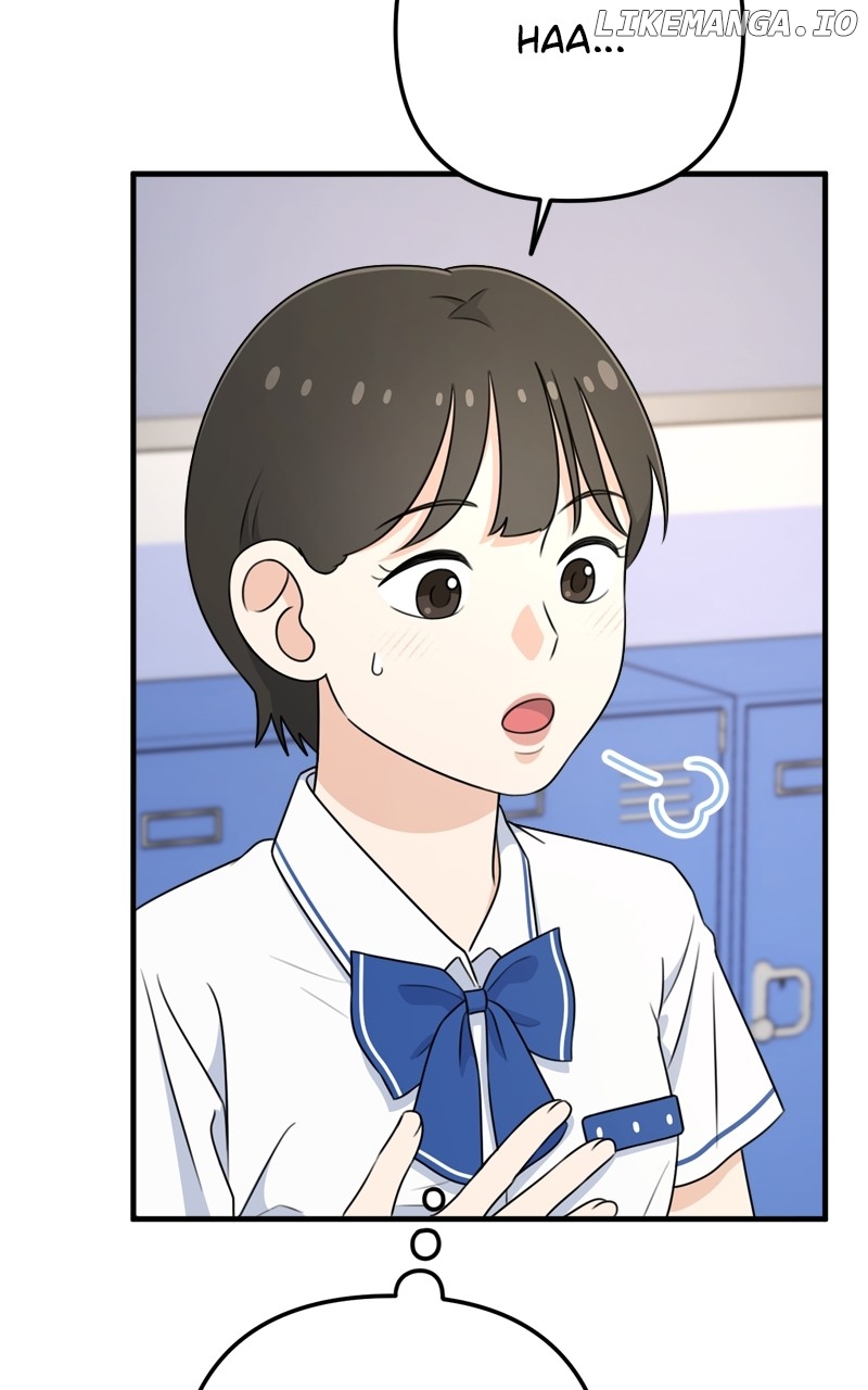 Love in Session Chapter 3 - page 39
