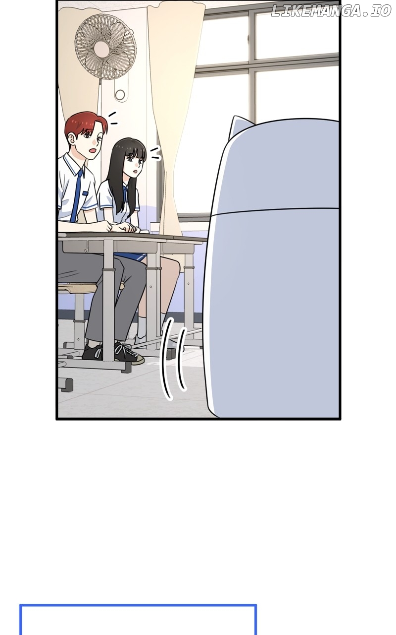 Love in Session Chapter 3 - page 48