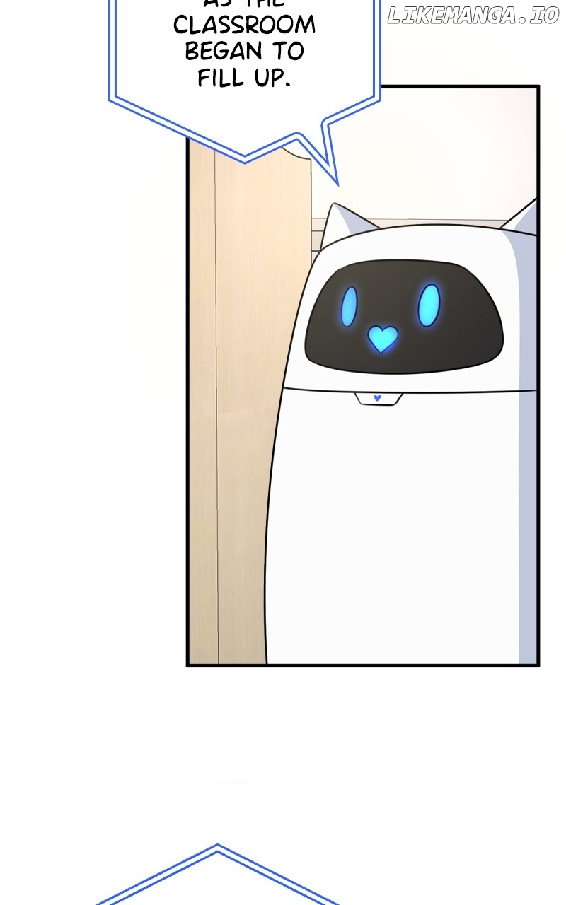 Love in Session Chapter 3 - page 58